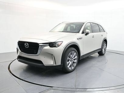 New 2026 MAZDA CX-90 3.3 Turbo w/ Preferred Package