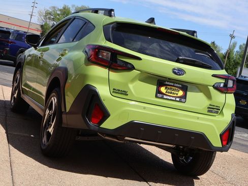 New 2026 Subaru Crosstrek 2.5i Limited AWD/4WD image 4