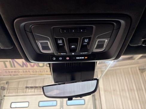 Used 2023 GMC Sierra 1500 AT4X AWD/4WD image 22