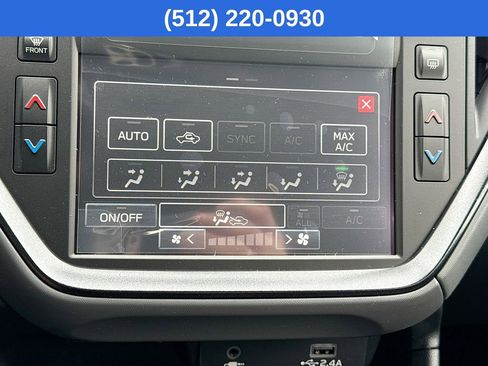 New 2026 Subaru Crosstrek 2.5i image 18