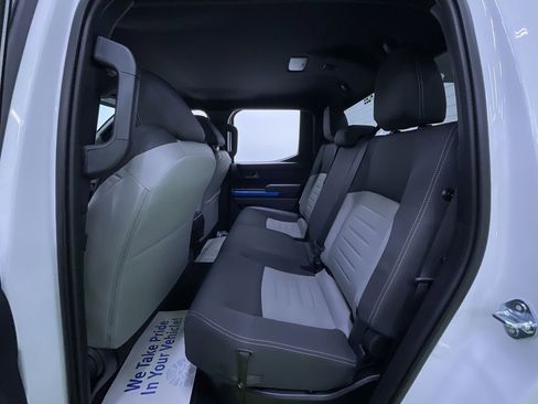 Used 2026 Toyota Tacoma TRD Sport image 25