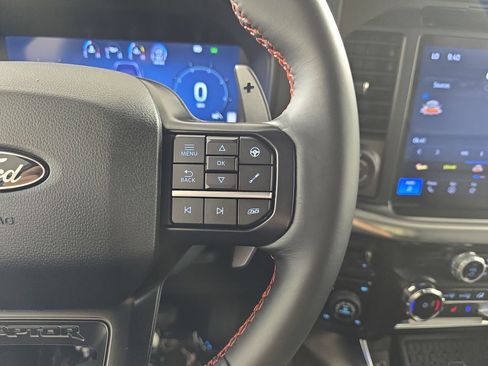Used 2025 Ford F150 Raptor AWD/4WD image 20
