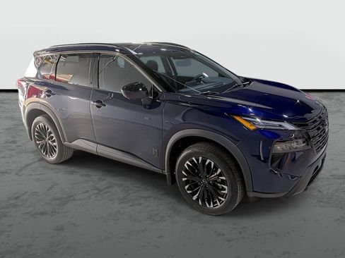 New 2026 Nissan Rogue SV AWD/4WD image 5