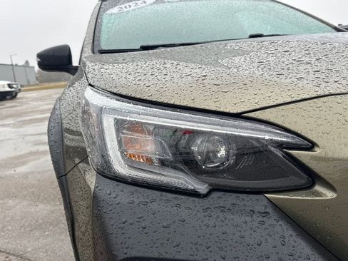 Used 2024 Subaru Outback Wilderness image 12