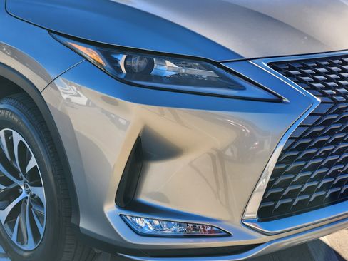 Used 2022 Lexus RX 350 FWD w/ Premium Package image 5