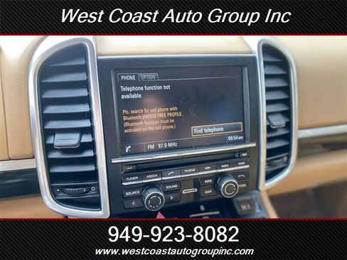 Used 2013 Porsche Cayenne image 21