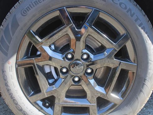 New 2026 Kia Carnival SX w/ SX Dark Edition Package image 26