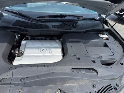 Used 2015 Lexus RX 350 FWD image 34