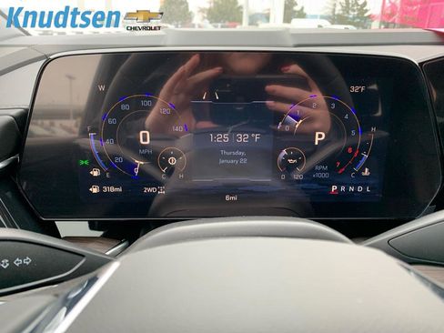 New 2026 Chevrolet Tahoe LT w/ Comfort Package image 22