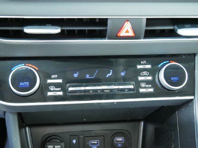 Used 2023 Hyundai Sonata SEL w/ Convenience Package FWD image 30