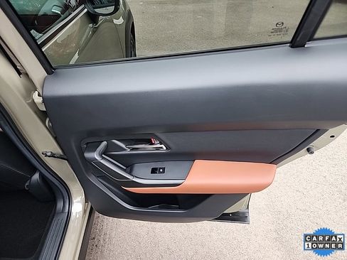 Certified 2023 MAZDA CX-50 2.5 Turbo w/ Cargo Package image 30