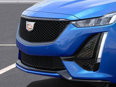 New 2024 Cadillac CT5 V w/ Super Cruise 2 Package image 14