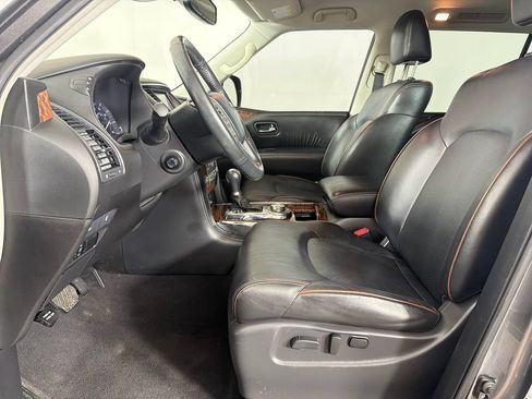 Used 2018 Nissan Armada SL w/ Premium Package AWD/4WD image 20