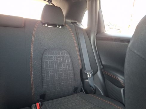 Used 2025 Honda HR-V Sport image 16
