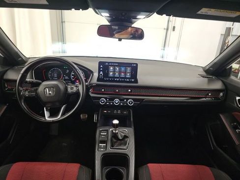Used 2022 Honda Civic Si image 31