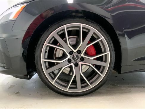 Certified 2025 Audi A5 2.0T Premium Plus w/ Premium Plus image 7