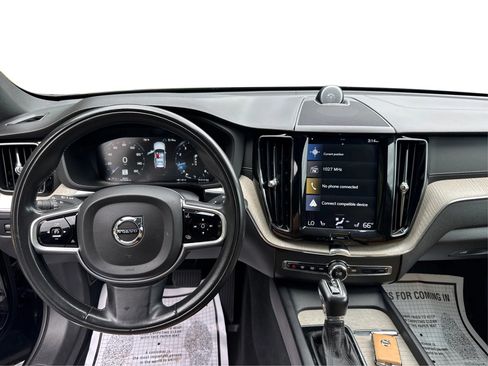 Used 2018 Volvo XC60 T6 Inscription w/ Convenience Package AWD/4WD image 27