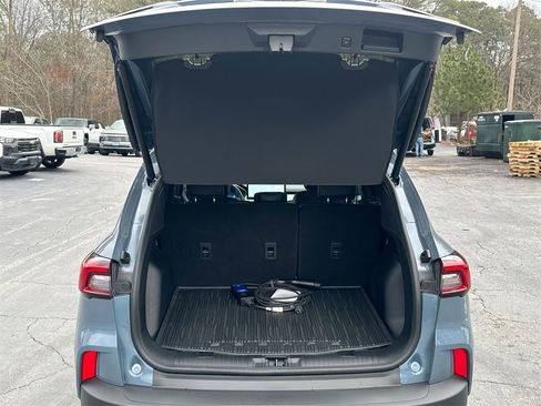 Used 2024 Ford Escape SE w/ PHEV Premium Package image 33