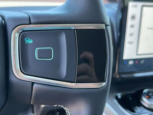 New 2026 Ford Expedition Max Platinum AWD/4WD image 25
