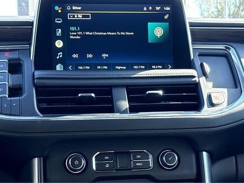 Used 2022 Chevrolet Tahoe LT w/ Luxury Package image 7