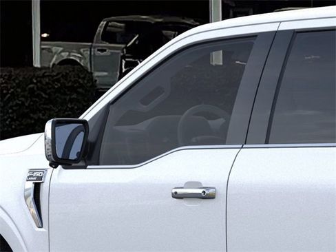 New 2025 Ford F150 Lariat w/ Equipment Group 502A High image 20