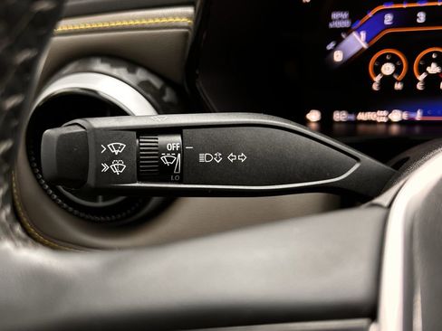 Used 2024 Chevrolet Colorado ZR2 w/ ZR2 Convenience Package III image 27