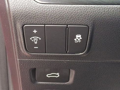 Certified 2025 Kia K5 GT-Line w/ GT-Line Premium Package image 28