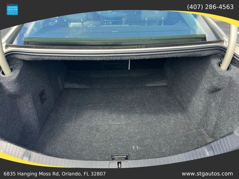 Used 2014 Cadillac XTS Premium image 33