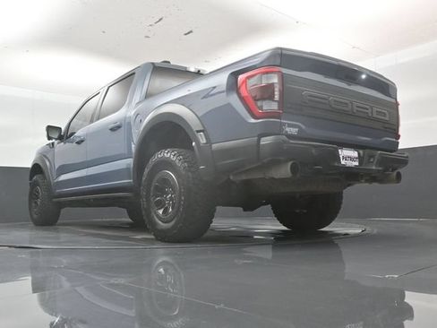 Used 2023 Ford F150 Raptor w/ Raptor Carbon Fiber Package AWD/4WD image 50
