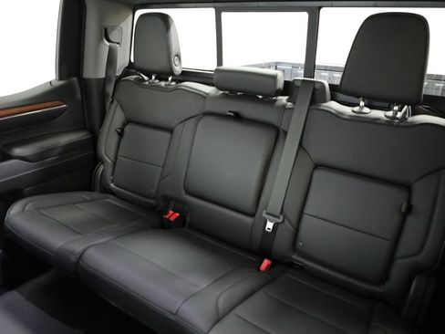 Certified 2023 GMC Sierra 1500 Denali w/ Denali Reserve Package AWD/4WD image 13