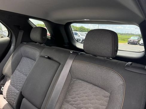 Used 2019 Chevrolet Equinox LT FWD image 19