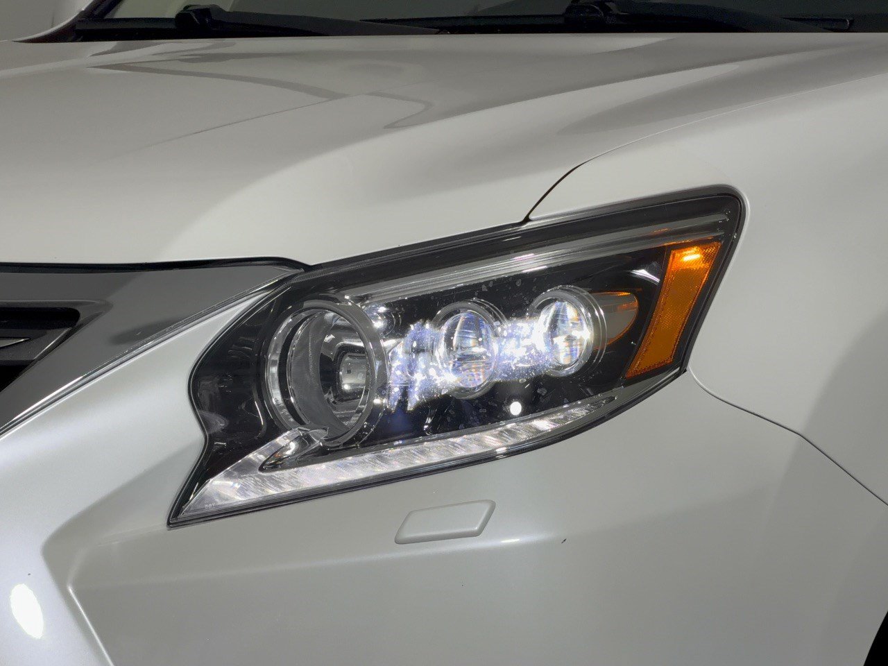 Used 2019 Lexus GX 460 Luxury AWD/4WD image 12