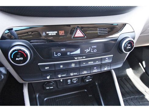 Used 2019 Hyundai Tucson Sport w/ Cargo Package FWD image 28