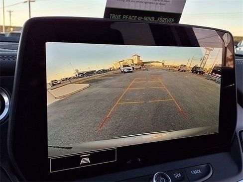 New 2026 GMC Terrain Elevation w/ Black Edition image 17