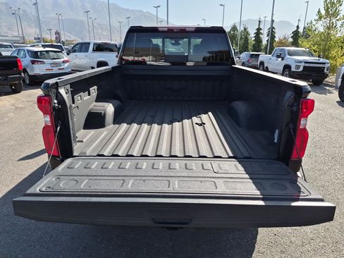 Used 2022 Chevrolet Silverado 3500 LTZ w/ LTZ Plus Package AWD/4WD image 29