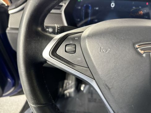 Used 2016 Tesla Model S 85D image 12