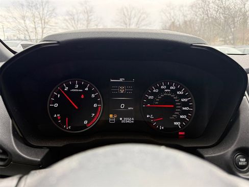 Used 2024 Subaru WRX Premium image 15