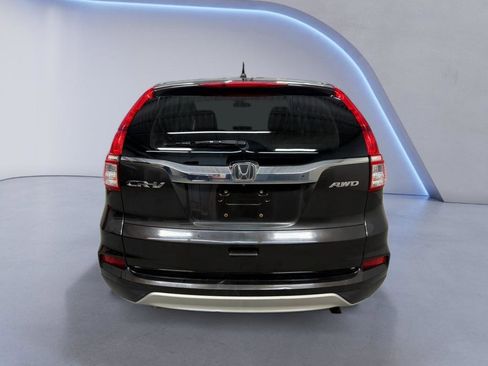 Used 2015 Honda CR-V EX image 5