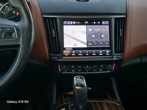 Used 2022 Maserati Levante Modena image 29