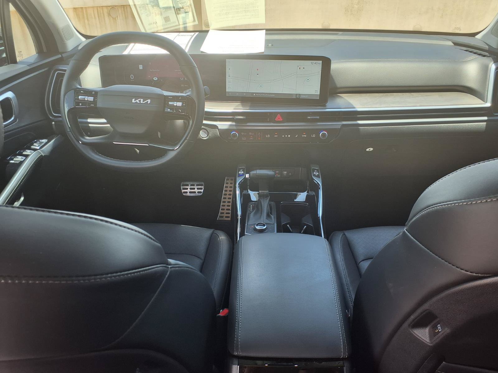 Used 2026 Kia Sorento SX AWD/4WD image 18