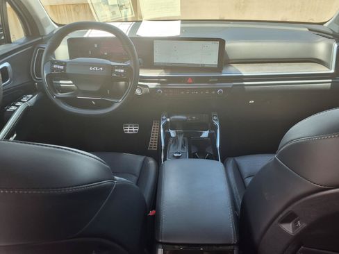 Used 2026 Kia Sorento SX AWD/4WD image 18