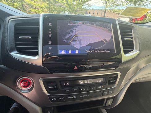 Used 2019 Honda Ridgeline RTL-T image 20