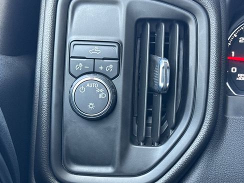Used 2024 Chevrolet Silverado 2500 W/T w/ WT Convenience Package RWD image 26