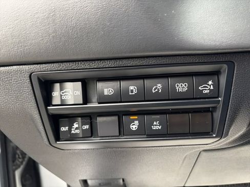 Used 2024 Toyota Sequoia Platinum AWD/4WD image 26