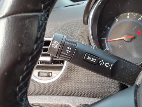 Used 2012 Chevrolet Cruze LT w/ All-Star Edition image 32