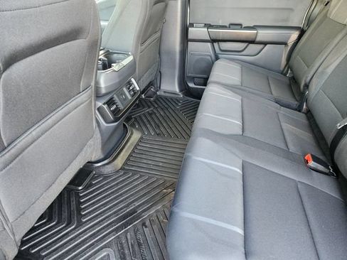 Used 2026 Ford F150 STX w/ Equipment Group 200A AWD/4WD image 29