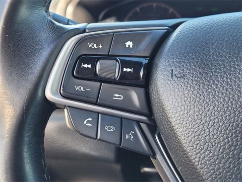 Used 2019 Honda Accord Sport image 18