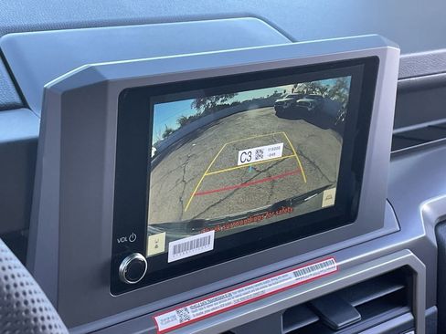 New 2026 Toyota Tacoma TRD Off-Road image 15