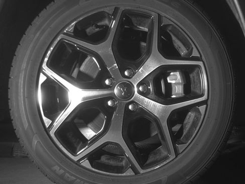 Used 2025 Jeep Compass Limited image 13