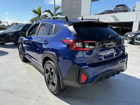 New 2026 Subaru Crosstrek 2.5i Sport w/ Crosstrek Mirror Package AWD/4WD image 6